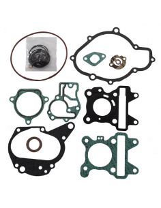 Serie completa guarnizioni...