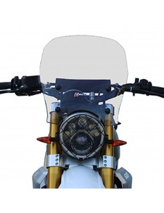 Cupolino fumŠ trasparente...