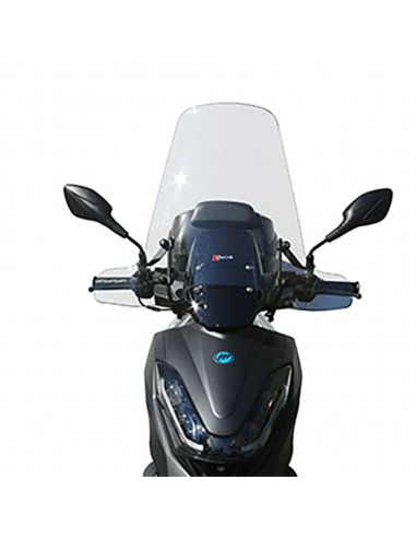 Parabrezza Lifan E4 21 23591