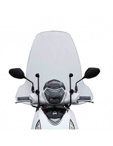 Parabrezza Sym Symphony 125 Euro 5 20...