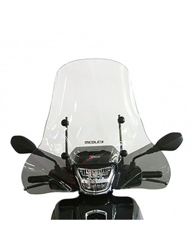 Parabrezza Piaggio Medley 125/150...