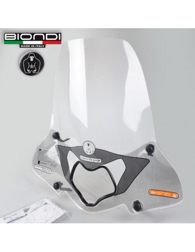 PARABREZZA KYMCO PEOPLE GTI 125/300...