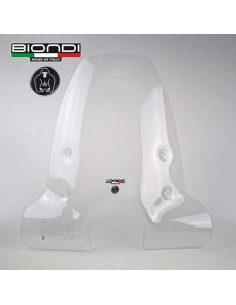 PARABREZZA CLUB VESPA...