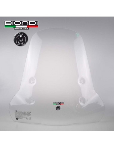 PARABREZZA CLUB YAMAHA CYGNUS125 99-...