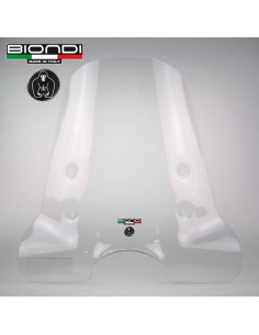 PARABREZZA PRO KYMCO...