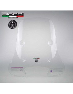 PARABREZZA PRO SYM MEGALO...