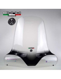 PARABREZZA CLUB HEXAGON GT...