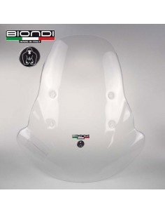 PARABREZZA CLUB YAMAHA JOG...