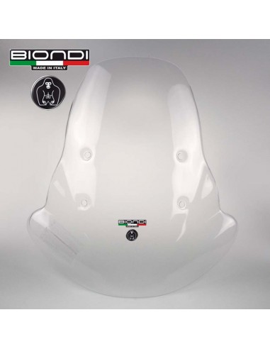 PARABREZZA CLUB YAMAHA JOG R02 BIONDI...