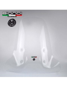 PARABREZZA CLUB ZIP 50 12...