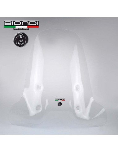 PARABREZZA CLUB ZIP 50 12 BIONDI...