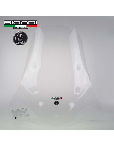 PARABREZZA CLUB HONDA E-TECH125/150...
