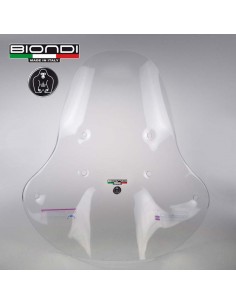 PARABREZZA CLUB PEUGEOT JET...