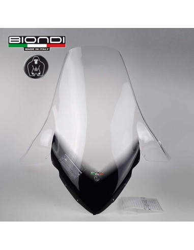 PARABREZZA CLUB YAMAHA T-MAX500...