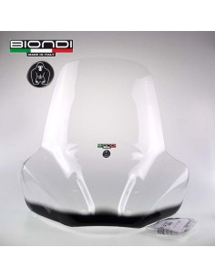 PARABREZZA CLUB YAMAHA...