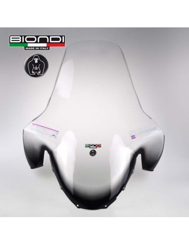 PARABREZZA CLUB SUZUKI BURGMAN400...