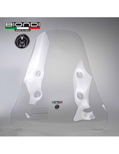 PARABREZZA CLUB SYM HD 125/20006...