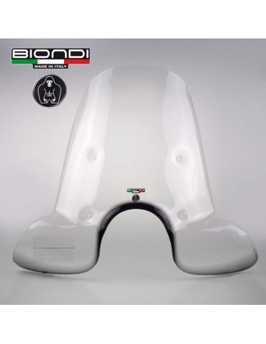 PARABREZZA CLUB VESPA GTS 25005...
