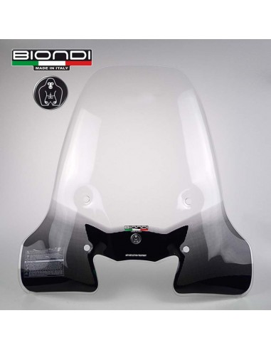 PARABREZZA CLUB HONDA SH 125/150...
