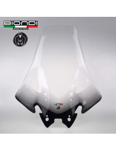 PARABREZZA CLUB KYMCO...