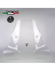 PARABREZZA CLUB KYMCO LIKE...