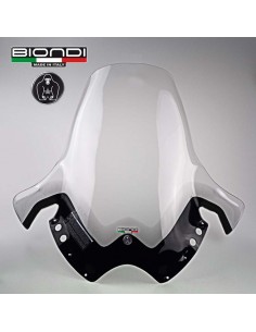 PARABREZZA CLUB MALAGUTI...