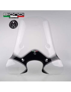 PARABREZZA CLUB APRILIA...