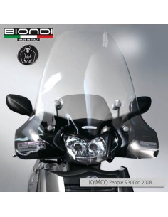 PARABREZZA CLUB KYMCO...