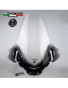 PARABREZZA CLUB PEUGEOT...