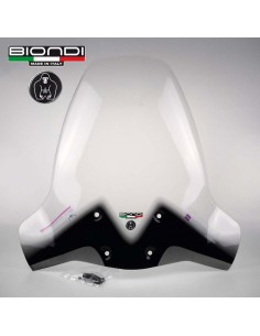 PARABREZZA CLUB YAMAHA...