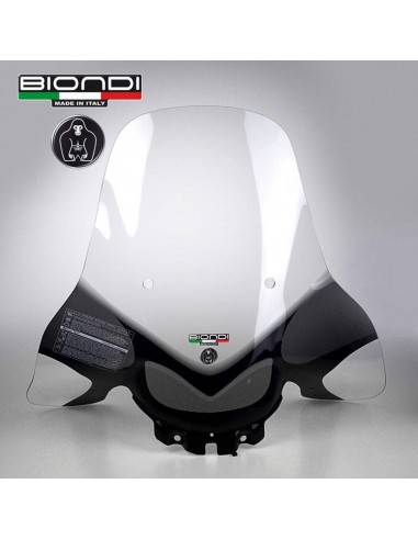 PARABREZZA CLUB KYMCO DINK 50/125/200...