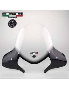 PARABREZZA WILD HONDA SH...