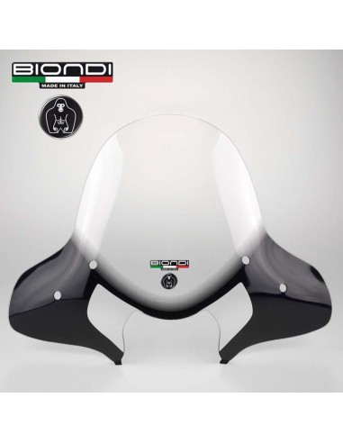 PARABREZZA WILD HONDA SH 125/150...