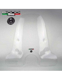 PARABREZZA CLUB PIAGGIO...