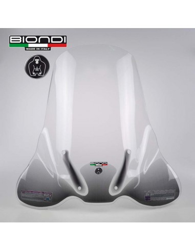 PARABREZZA CLUB YAMAHA XENTER125/150...