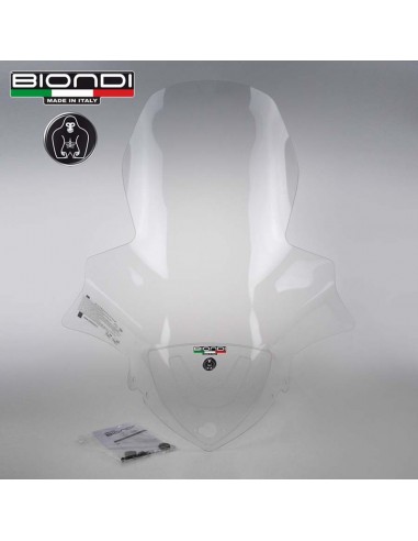 PARABREZZA CLUB KYMCO G-DINK125 12,...