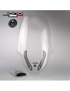 PARABREZZA CLUB YAMAHA...