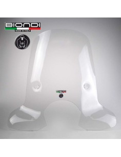 PARABREZZA KYMCO PEOPLE...