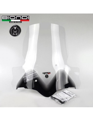 PARABREZZA CLUB CPX20- BIONDI BI8061290