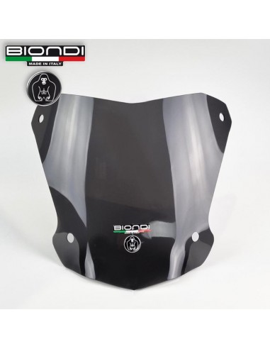 CUPOLINO HONDA SH 350 21-RICAMBIO...