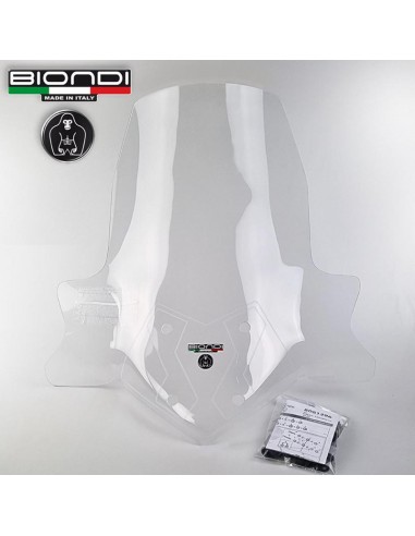 PARABREZZA CLUB KL BRERA/X 125300 22-...