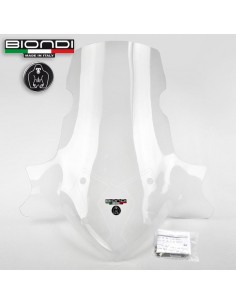 PARABREZZA CLUB VOGE SR1...