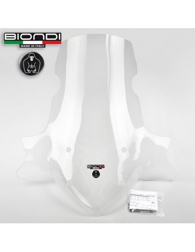 PARABREZZA CLUB VOGE SR1 ADV125 24-...