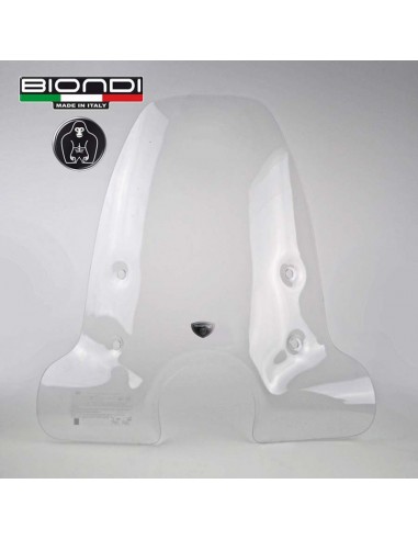 PARABREZZA Z VESPA LX 50/125/150...