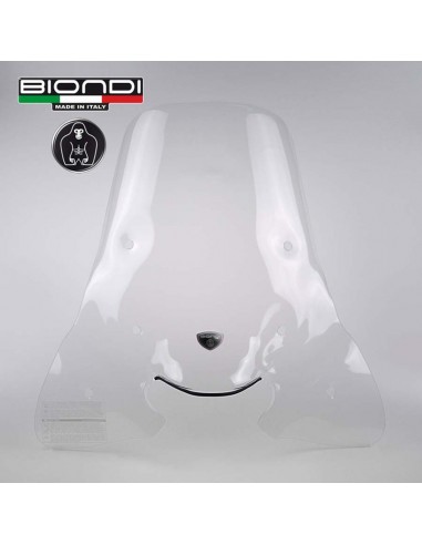 PARABREZZA Z HONDA SH 125/15001-04...
