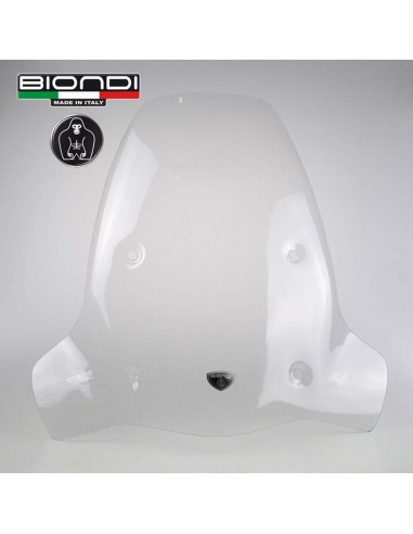 PARABREZZA Z LIBERTY 50 S2T/4T...