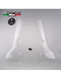 PARABREZZA Z APRILIA...