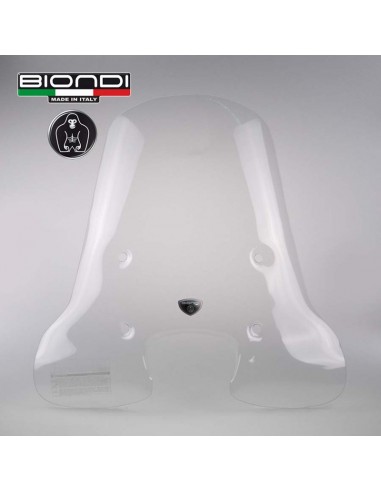PARABREZZA Z APRILIA SCARABEO BIONDI...