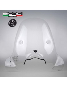 PARABREZZA Z BEVERLY...