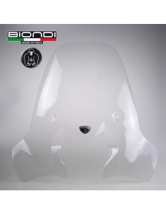 PARABREZZA Z HONDA SH300 07...